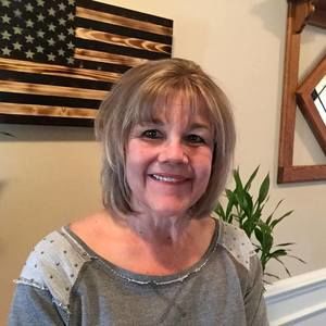 Meet your Posher, Lori